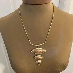 NWT Kendra Scott Morris necklace